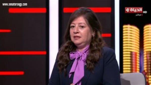 برلمانية: زيارة الرئيس السيسي للإمارات تعكس عمق الشراكة الاستراتيجية
