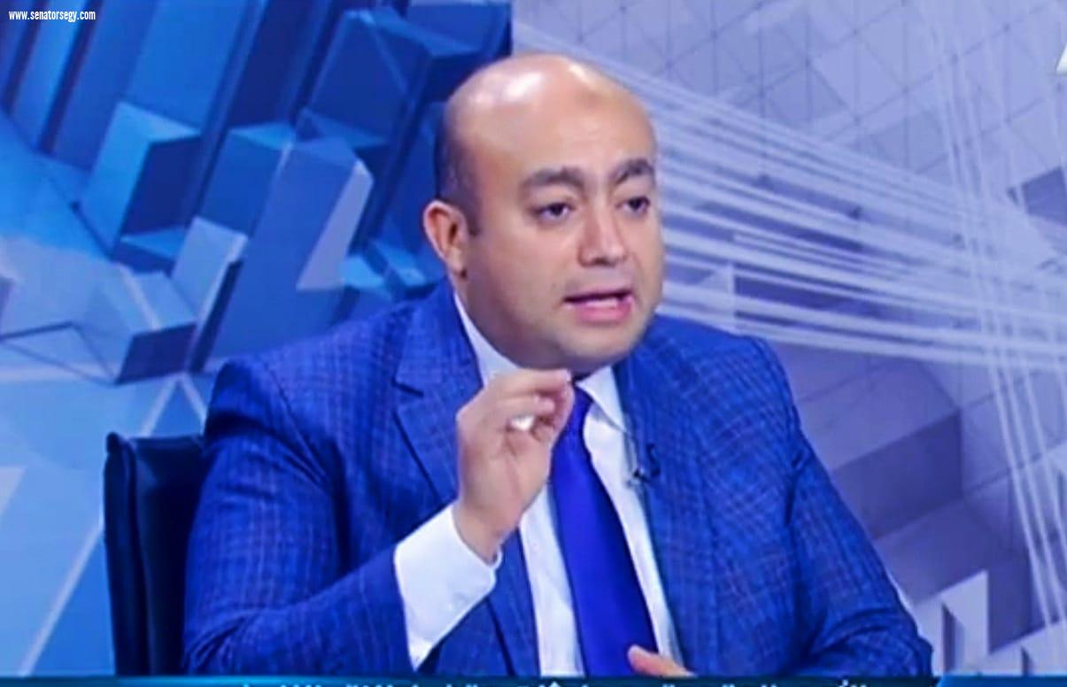 إسلام عوض: الحزمة الاجتماعية تؤكد أن مصر لا تبني حجرًا فقط بل تبني بشرًا وتحمي أسرًا في مواجهة التحديات العالمية