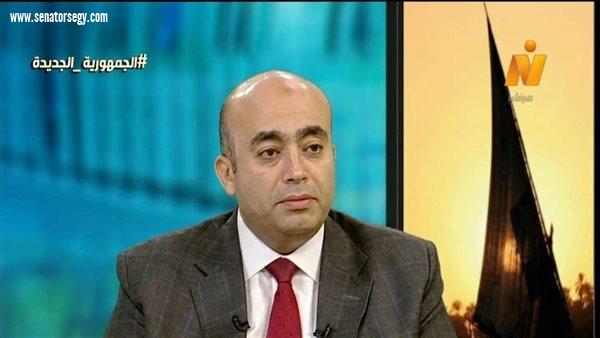 إسلام عوض: ترشيد الكهرباء مسؤولية وطنية في مواجهة تداعيات حرب الطاقة العالمية