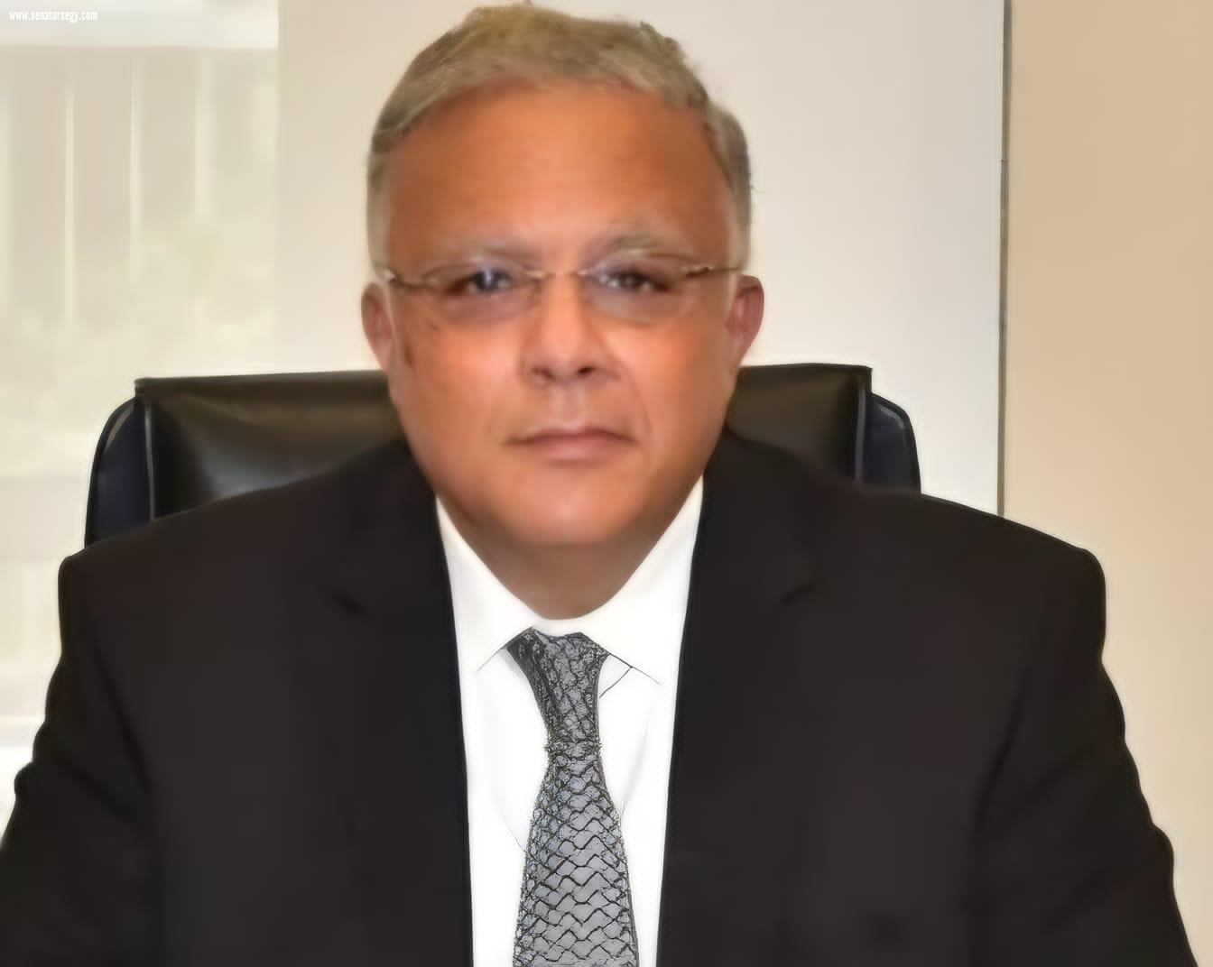 القومي لحقوق الإنسان يهنئ الرئيس عبدالفتاح السيسي بمناسبة الاحتفال بذكرى تحرير سيناء