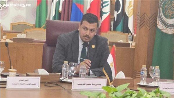 ياسر البخشوان: مباحثات السيسي ومدير الـ CIA تؤكد الحجم الحقيقي للقاهرة في إدارة الأزمات المُعقدة