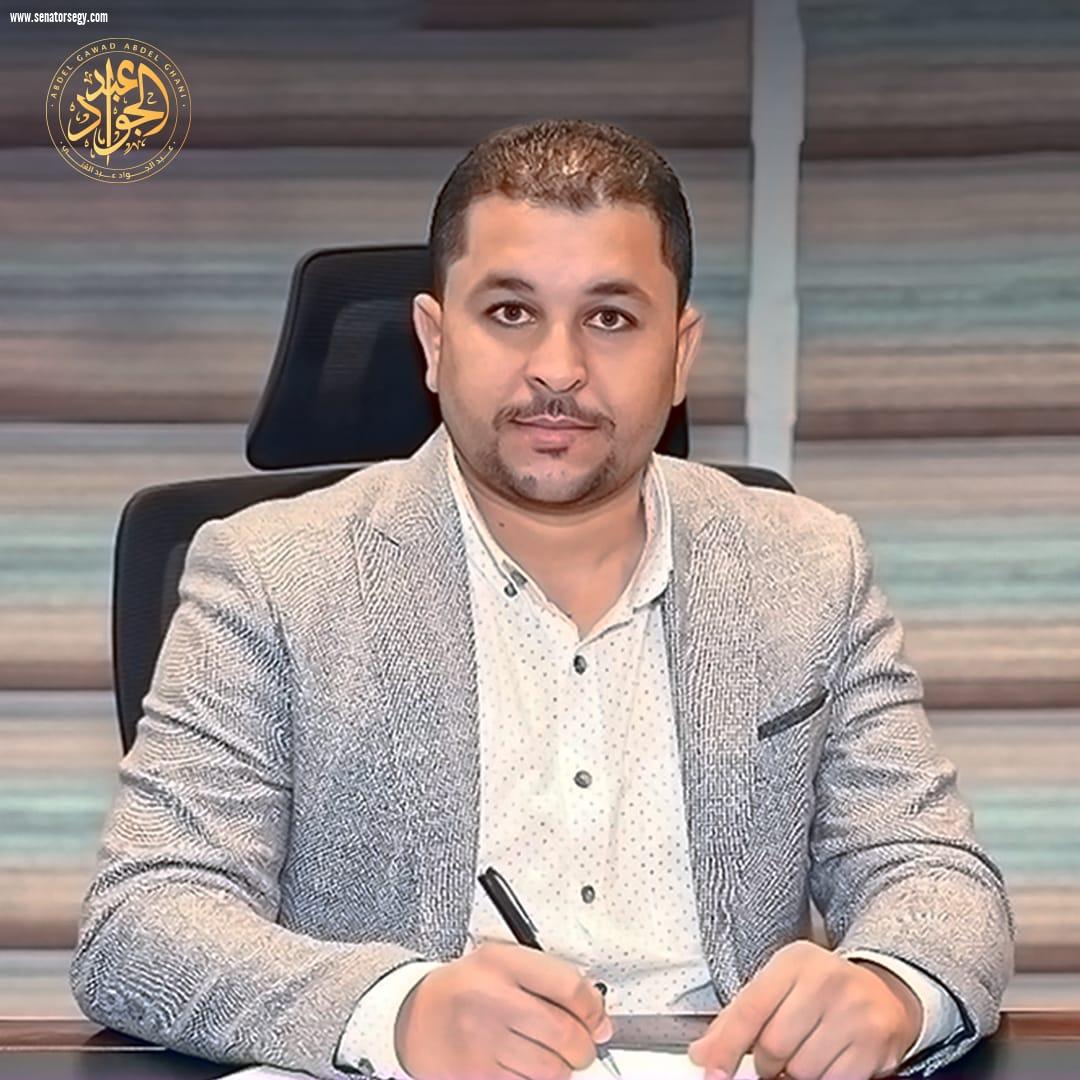 عبدالجواد عبدالغني: زيارة رئيس الوزراء للأسكندرية تؤكد عزم الدولة على إعادة إحياء الطابع الجمالي والتاريخي للمحافظة