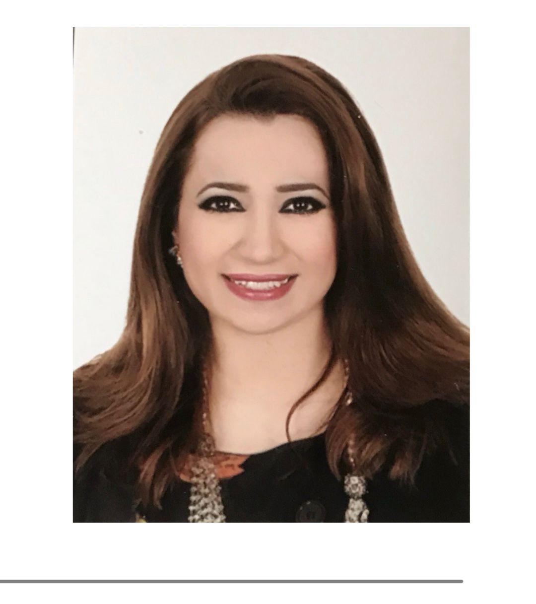 أريزونا تمنح سهير بوخماس الدكتوراه الفخرية للشرق الأوسط 2026 تقديرًا لمساهماتها في الأعمال والتمكين المجتمعي