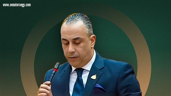 بلتاجي: قرارات الرئيس السيسي في عيد العمال تعزز الاقتصاد الإنتاجي وإنحياز للعدالة الاجتماعية