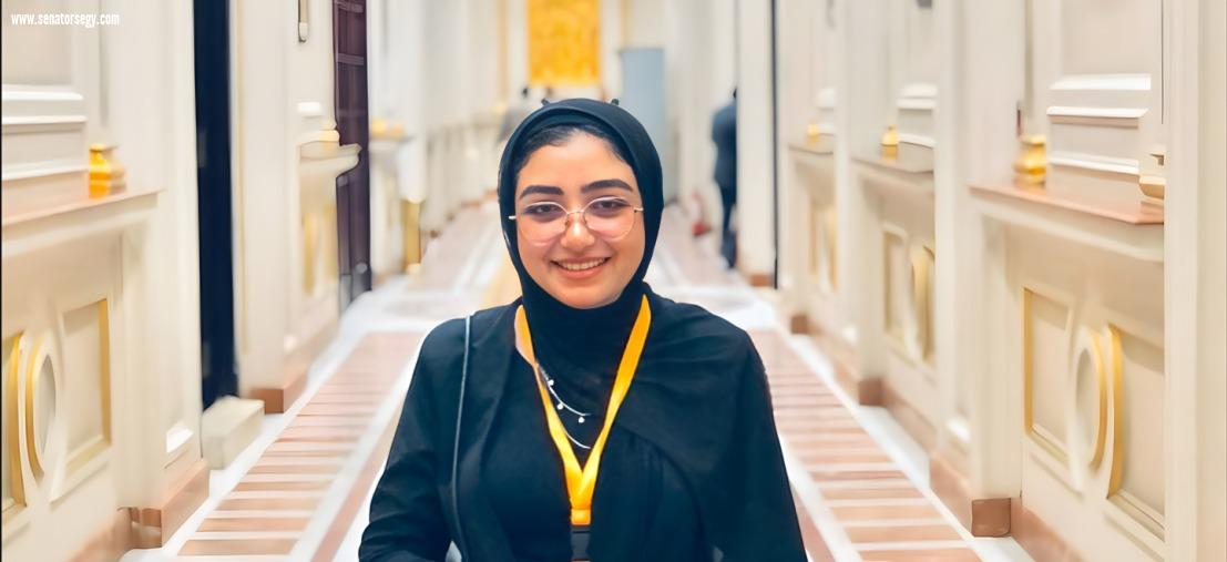في ذكرى 30 يونيو.. رضوي الخولي: السنوات الماضية شهدت توسعًا في مشاركة المرأة في الحياة العامة
