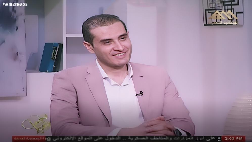 محمد ثروت هيكل: انهيار الهدنة لم يكن مفاجئاً.. والشرق الأوسط لا يعترف بـ