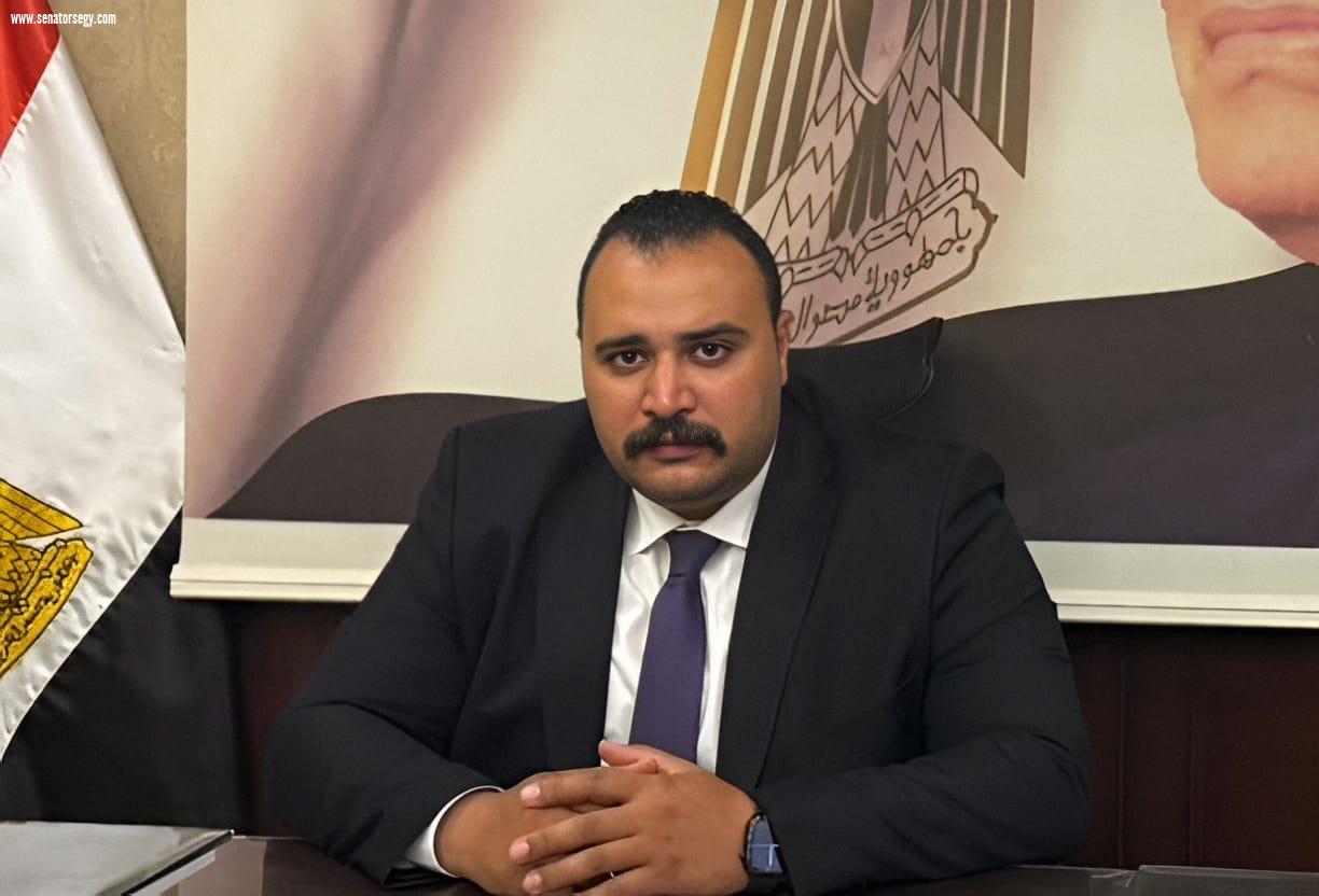 حسن الديب يضع تصور «إمكان IMKAN» لربط المحافظات النيلية عبر أسواق عائمة