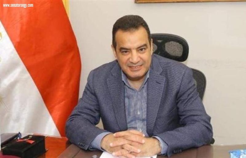أحمد إدريس: مصر تمثل صوت الدول النامية في قمة مجموعة العشرين