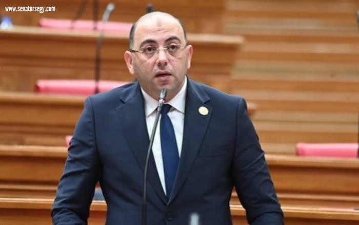 رئيس الهيئة البرلمانية لحماة الوطن: تصريحات وزير المالية الإسرائيلي بشأن سيناء تجاوز مرفوض