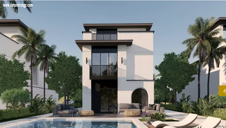 كمبوند ات ايست: تجربة سكن تُصمم لتُرى بالعين وتُشعر بالقلب