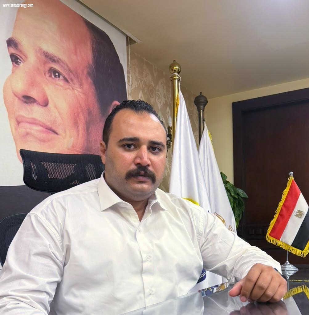 الرئيس التنفيذي لـ «إمكان IMKAN»: «جوليوس نيريري» نموذج مشرف لقدرة المصريين على صناعة الإنجاز خارج الحدود