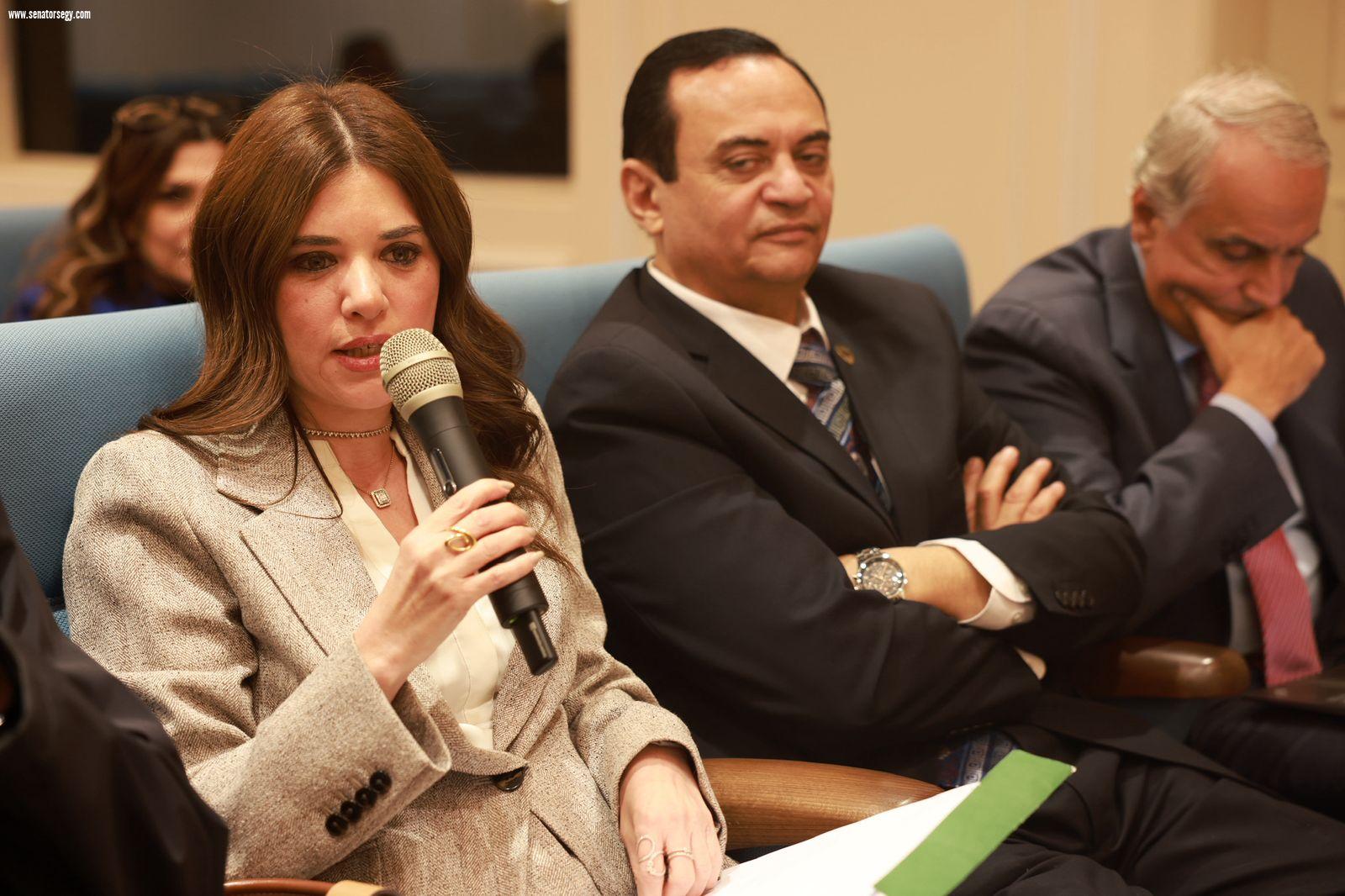 القومي للمرأة.. يدعو لتشريع حاسم يجرّم جميع أشكال زواج الأطفال⁠