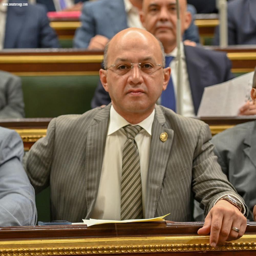 برلماني: انضمام A350-900 لأسطول مصر للطيران يعكس رؤية دولة تبني قوة سياحية واقتصادية حديثة