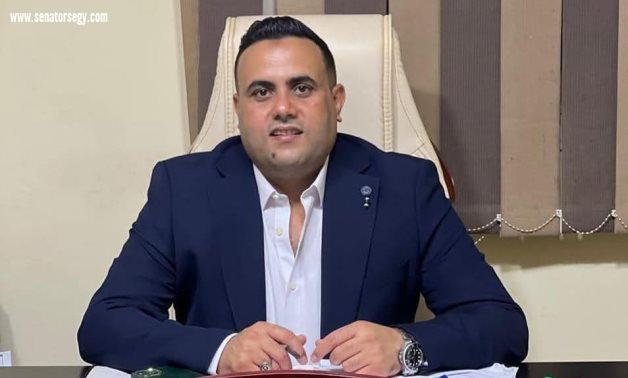 النائب مصطفى مزيرق: الالتفاف حول الدولة واجب وطني.. والبيانات الرسمية هي المصدر الوحيد للحقيقة