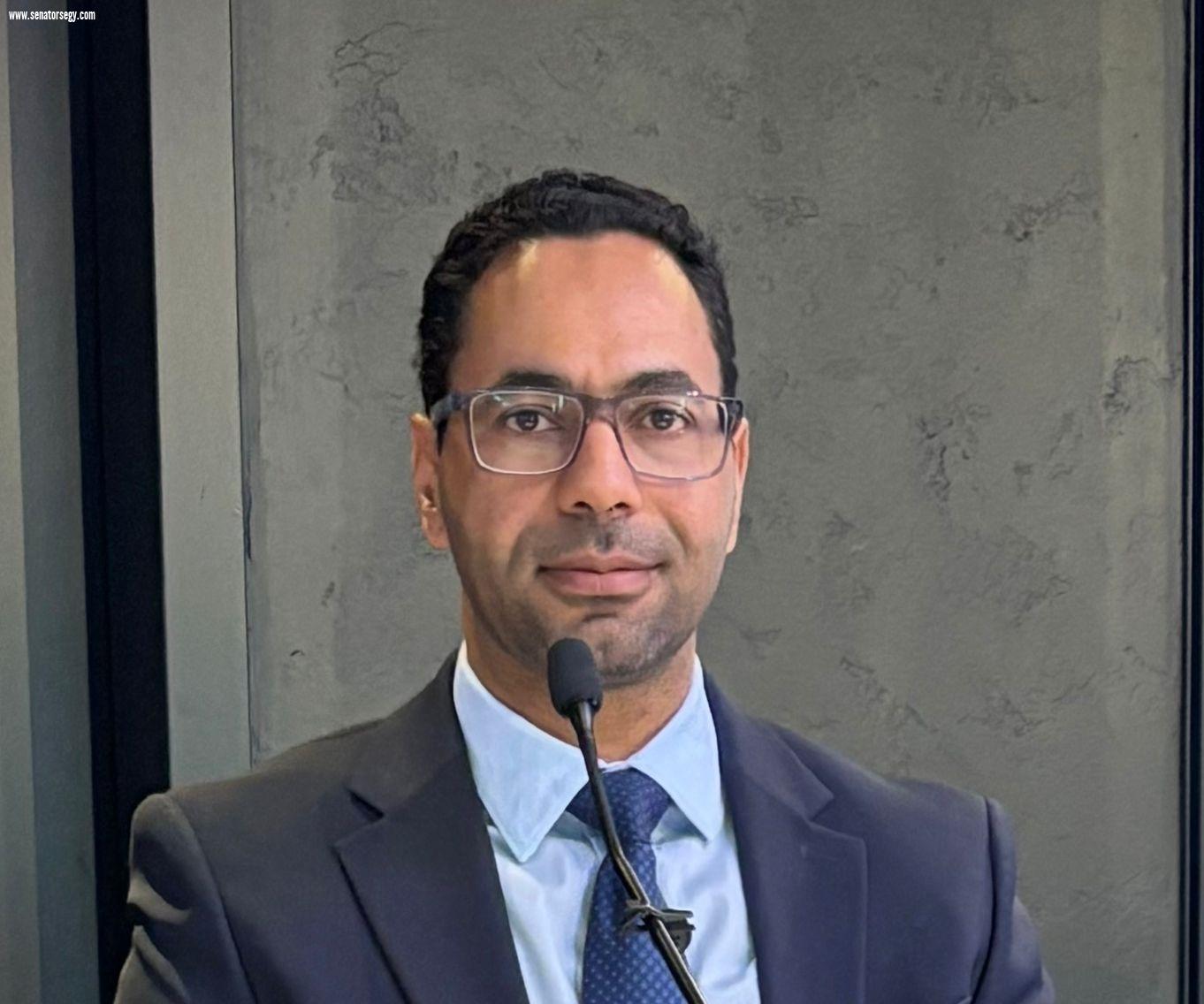 ‎ ‎الدولي للتسويق: ارتدادات مالية عميقة للحرب مع إيران ‏تضرب أسواق المنطقة