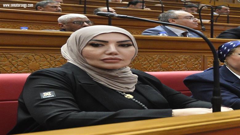 النائبة عبير عطاالله: تطوير 1200 مدرسة للتعليم الفني خطوة استراتيجية لإعداد كوادر مؤهلة دوليًا