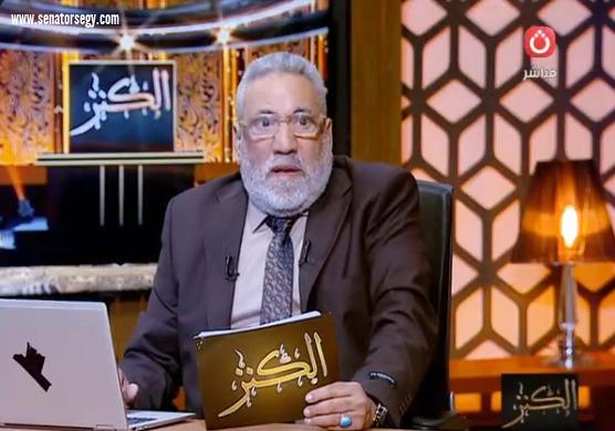 أشرف محمود: التشرذم صنع أزماتنا.. والجبهة الموحدة السبيل الوحيد لاستعادة الهيبة العربية