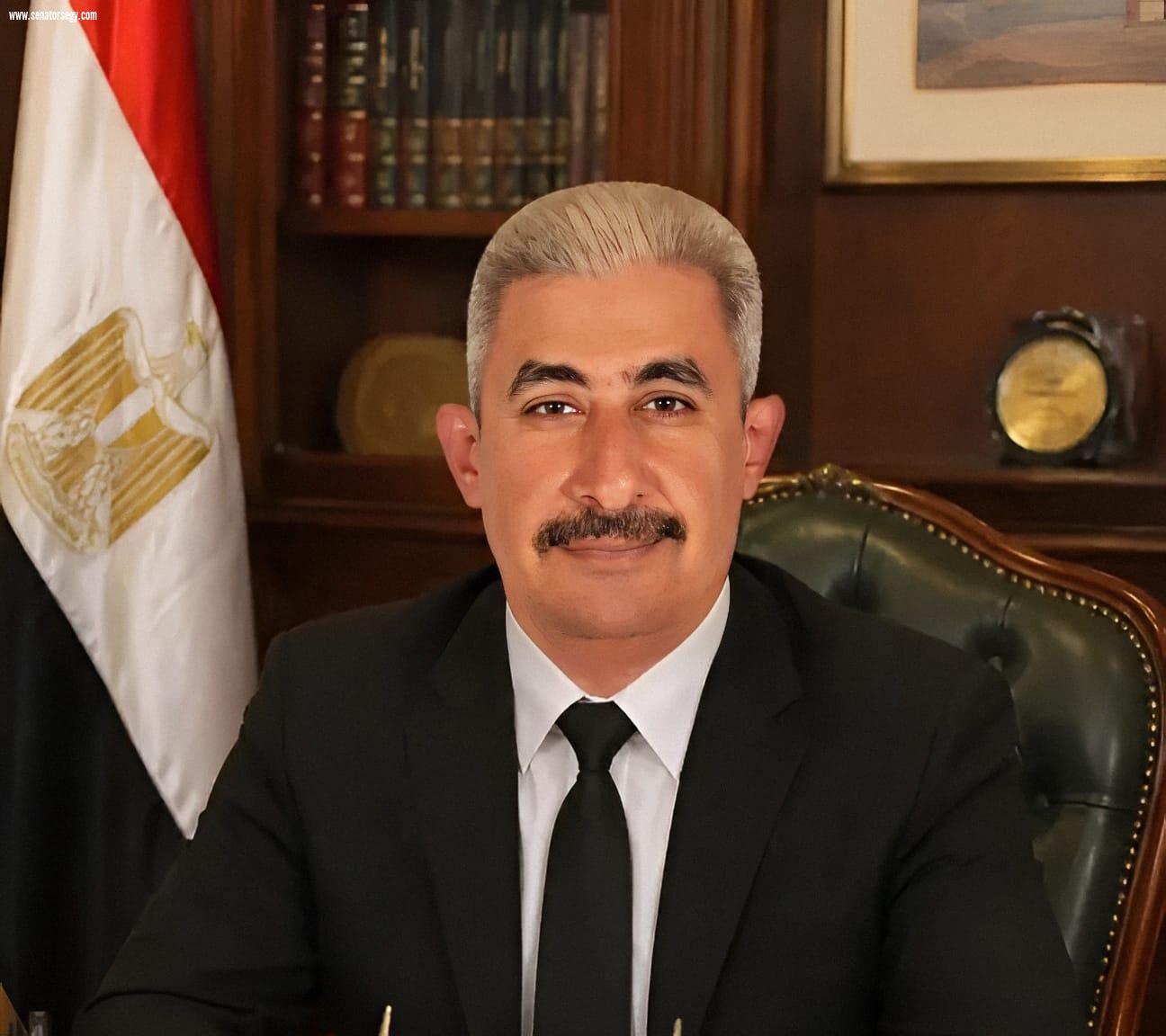 المدير العام لـ«إمكان IMKAN»: نقل معايير التنظيم والدقة يضمن استدامة الأصول وتعظيم العوائد الاستثمارية