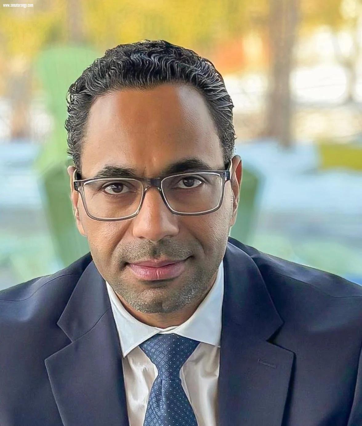 الدولي للتسويق: التدفقات قصيرة الأجل تحقق استقرارًا مؤقتًا وتضاعف مخاطر الاقتصاد