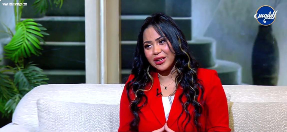 سلوى عبد الغفار: الزواج الثاني حق شرعي لتلبية الاحتياجات النفسية وليس دليلاً على الانحلال