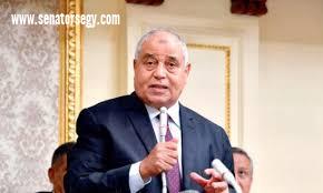 النائب ابراهيم نظير ثورة 30 يونيو أنقذت الدولة المصرية ورسخت دعائم الاستقرار والتنمية