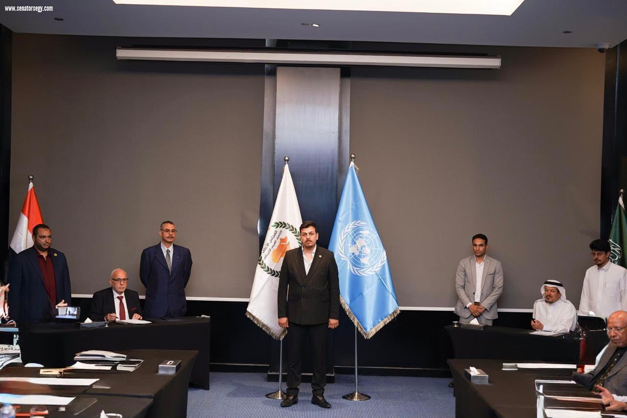 ياسر البخشوان: المناخ الجاذب والفرص العملاقة بالساحل الشمالي وراء توقيع أحدث الاتفاقيات الاستثمارية الموسعة