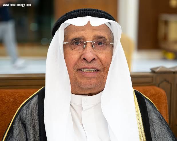 إبراهيم طاهر البغلي.. «الرجل الذهبي» الذي جعل من العطاء الإنساني رسالة ومن برّ الوالدين إرثًا عربيًا