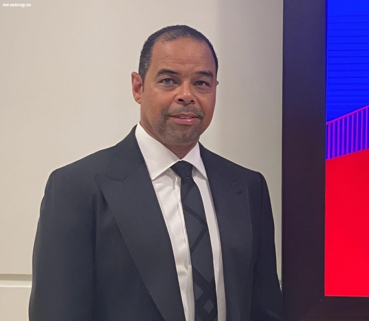 تعيين أحمد عبد الرحيم أمينًا مساعدًا لأمانة المصريين بالخارج بحزب «مستقبل وطن»