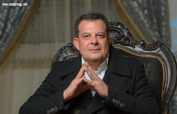 أهالي المنوفية يُطالبون الدكتور عادل السباعي بالترشح للبرلمان: “صوتنا المخلص وخير من يُمثلنا”