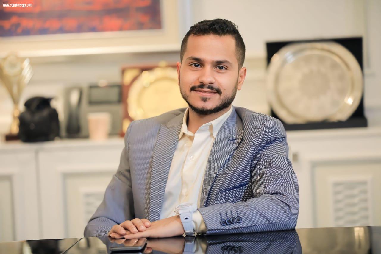 دراسة للباحث محمد الشعراوي ترصد الفرص المصرية في ضوء الاستراتيجية الهولندية تجاه إفريقيا