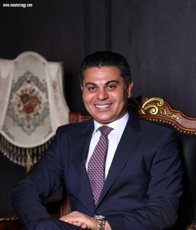مجدي البري: مشاركة الرئيس السيسي في قمة الاتحاد الإفريقي تجسيد لعودة مصر القوية إلى قلب القارة
