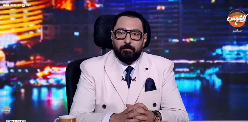 ياسر فضة: المونديال سُرق من مصر لإنقاذ شركات المراهنات