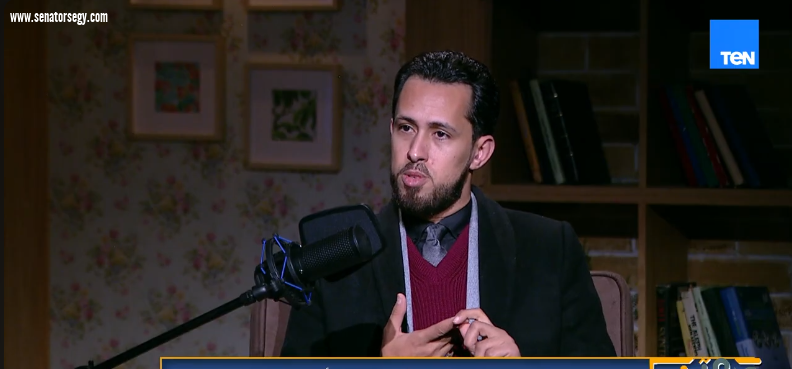 كريم أبو اليزيد يوضح شروط توثيق زواج المصريين من أجانب