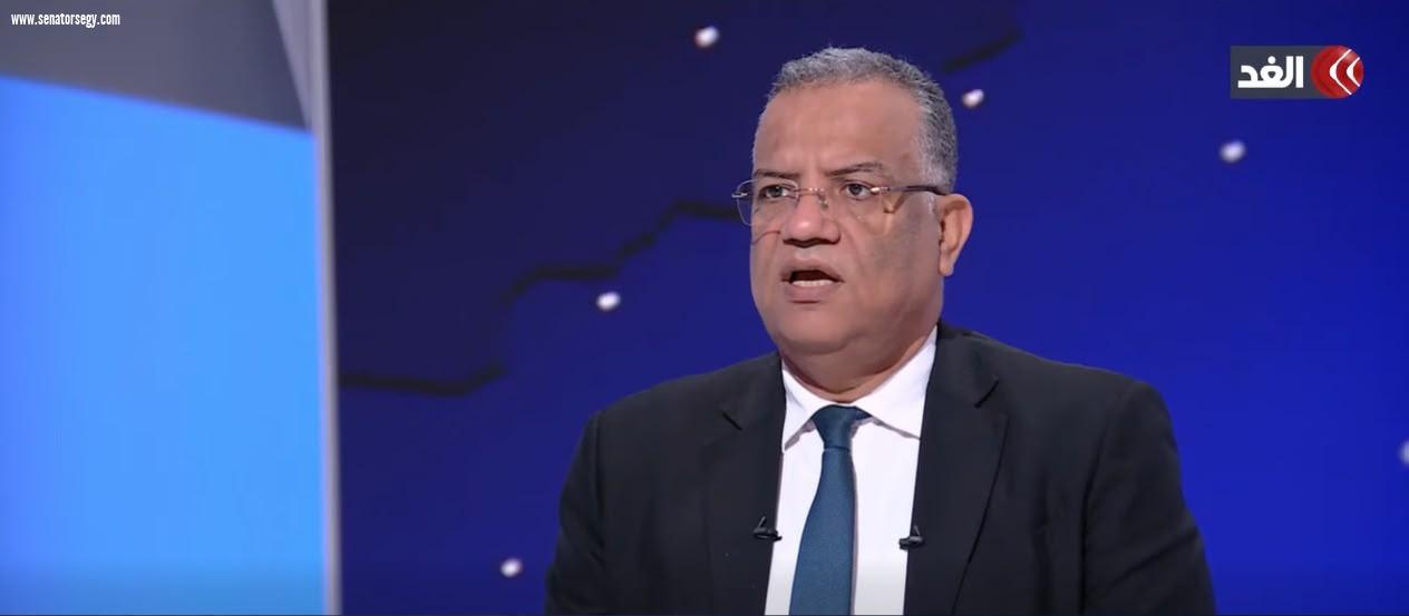محمود مسلم: إيران تستخدم مضيق هرمز ورقة ضغط على واشنطن.. والمنطقة أمام مرحلة شديدة الخطورة