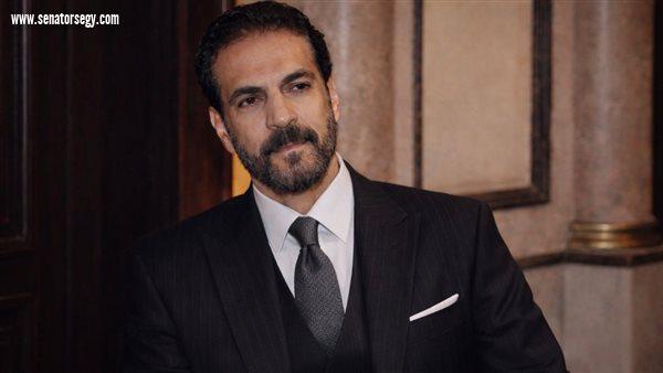 طارق عناني: بيان 3 يوليو أعاد لمصر هيبتها الدولية وصاغ ملامح الجمهورية الجديدة