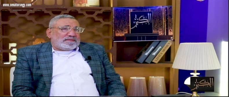 الإعلامي أشرف محمود: رمضان محطة الغفران وحصن المسلم من الآثام