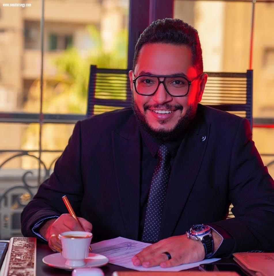 محمد خلف الله: تعديلات قوانين الانتخابات تضمن تمثيل شامل لكل فئات المجتمع المصري