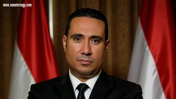 محمد صالح: زيارة الرئيس السيسي للإمارات تعكس قوة التحالف العربي وتؤكد مكانة مصر المحورية في المنطقة