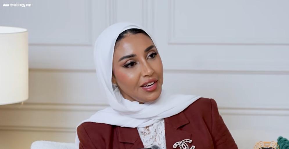 زوجة حسام صالح: وفاؤه المطلق بوعوده أمام أهلي في بدايات حياته سر ثقتي الكاملة به