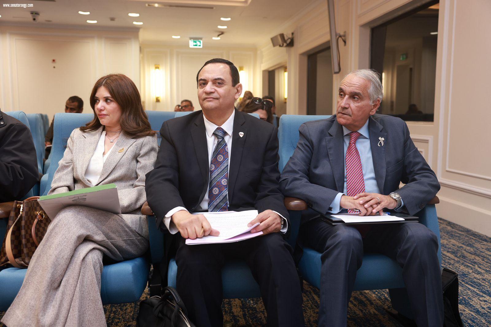 القومي للمرأة.. يدعو لتشريع حاسم يجرّم جميع أشكال زواج الأطفال⁠