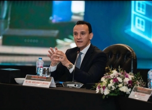 عضو «إسكان النواب»: المشروعات المصرية الصينية تعزز التنمية العمرانية وتوطين التكنولوجيا ونقل الخبرات 