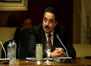 قيادي بحزب الجيل: اتصال السيسي ورئيس جيبوتي تأكيد للعمق الاستراتيجي المصري في القرن الأفريقي