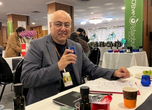 مصر تفرض حضورها في مسابقة إسطنبول للزيتون وتحقق إنجازات دولية جديدة