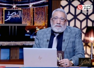 الإعلامي أشرف محمود: شهر رمضان مشروع استثماري ضخم
