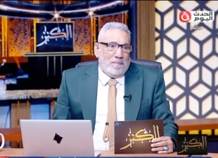 أشرف محمود: أمن الخليج العربي خط أحمر.. ومصر تتبنى فكر الدفاع المتقدم لحماية عمقها الإستراتيجي