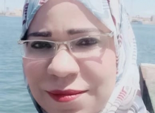 فاتن فتحي تكتب.. رحيل  اللواء حاتم عبد اللطيف 