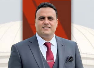 النائب مصطفى مزيرق: مصر تقف بثبات إلى جانب أشقائها في الخليج وأمنهم جزء لا يتجزأ من الأمن القومي العربي