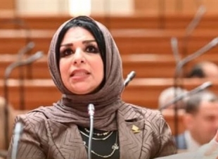 النائبة مروة حلاوة: تمكين الشباب يبدأ من تحويل أفكارهم إلى إنجازات ومشروعات على أرض الواقع
