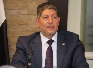 خالد السيد يهنئ السعودية باليوم الوطني الـ96: العلاقات المصرية السعودية ركيزة للاستقرار والتعاون العربي