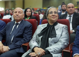 المجلس القومي للمرأة ينظم ختام النسخة الثالثة من برنامج 